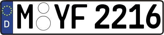 M-YF2216