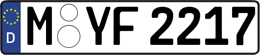 M-YF2217
