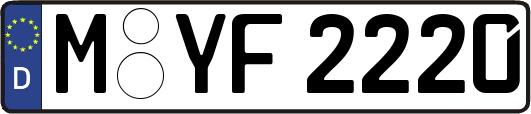 M-YF2220