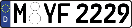 M-YF2229