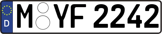 M-YF2242
