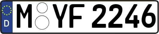M-YF2246