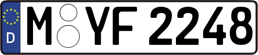M-YF2248
