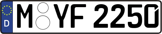 M-YF2250