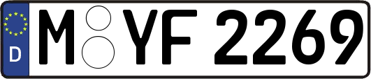 M-YF2269