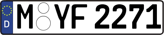 M-YF2271
