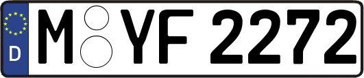 M-YF2272