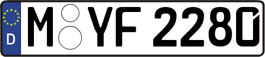M-YF2280