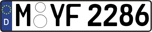 M-YF2286