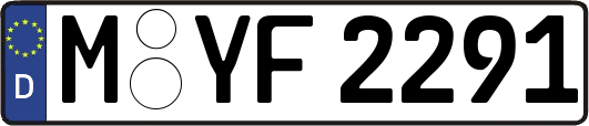 M-YF2291