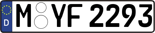 M-YF2293