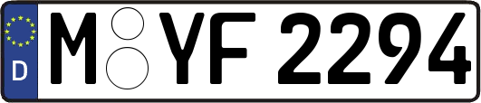M-YF2294