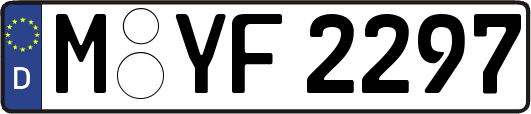 M-YF2297