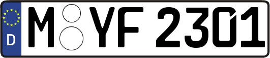 M-YF2301