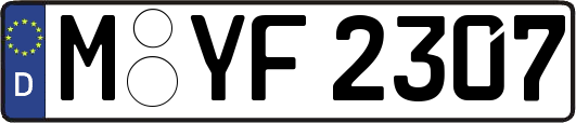 M-YF2307