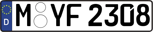 M-YF2308