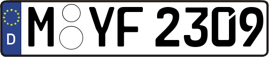 M-YF2309