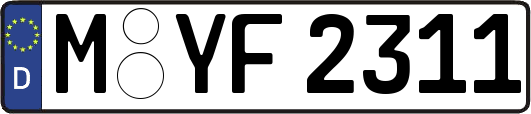 M-YF2311