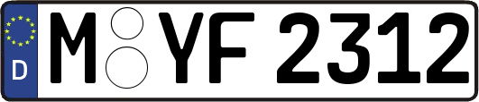 M-YF2312