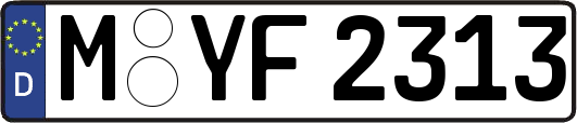 M-YF2313
