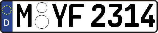 M-YF2314