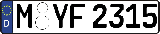 M-YF2315
