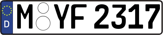 M-YF2317