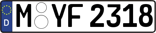 M-YF2318