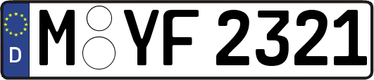 M-YF2321