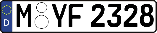 M-YF2328