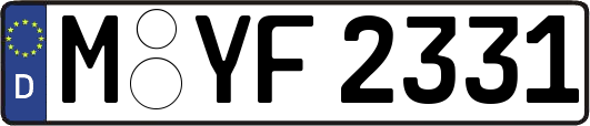 M-YF2331
