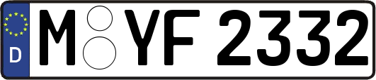 M-YF2332