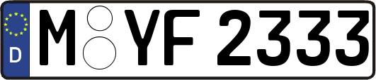 M-YF2333