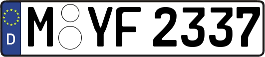 M-YF2337