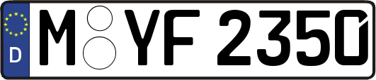 M-YF2350