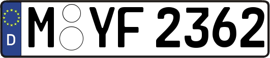 M-YF2362