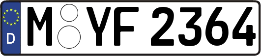M-YF2364