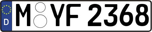 M-YF2368