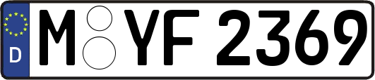 M-YF2369