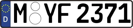 M-YF2371