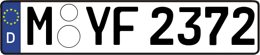 M-YF2372