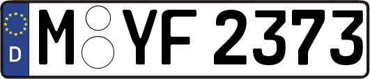 M-YF2373