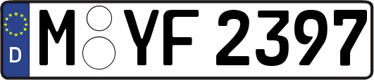 M-YF2397