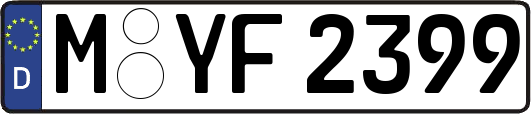 M-YF2399