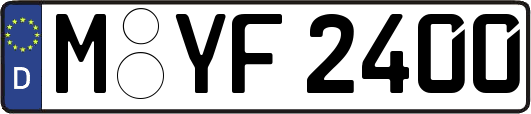 M-YF2400
