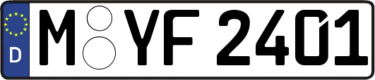 M-YF2401