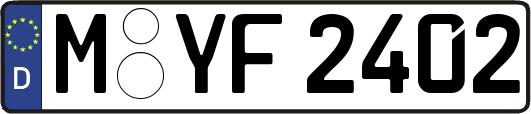 M-YF2402