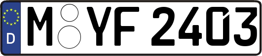M-YF2403