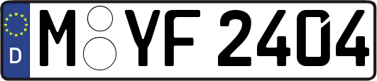 M-YF2404