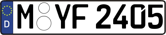 M-YF2405
